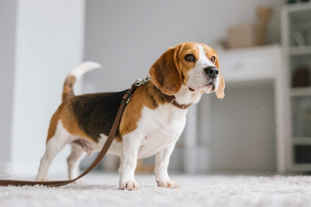 5 tips for beagle owners